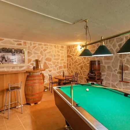 Olive By Guide * Imotica