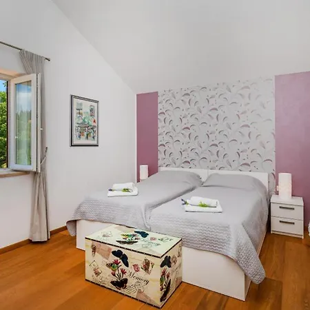 Villa Olive By Guide Imotica