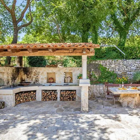 Olive By Guide Villa Imotica