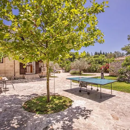 Olive By Guide Villa Imotica