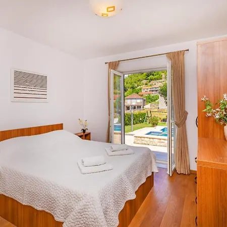 Olive By Guide 빌라 Imotica