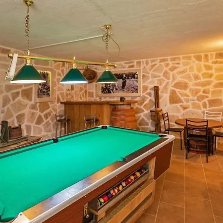 Olive By Guide Imotica