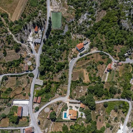 Olive By Guide 빌라 Imotica