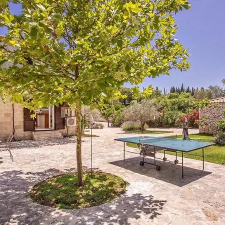 Vila Olive By Guide