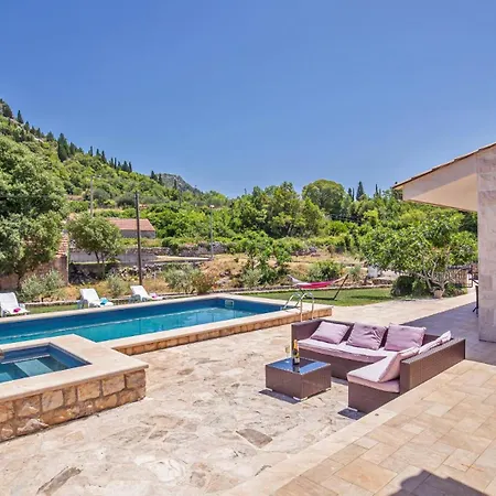 Villa Olive By Guide Imotica